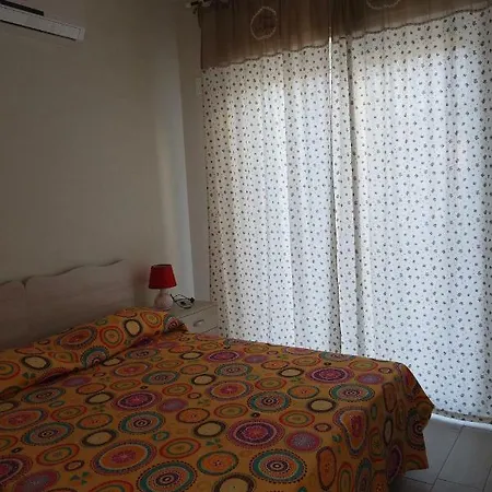 Edone Bed & Breakfast Maruggio