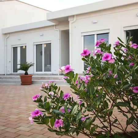 Bed & Breakfast Edone Maruggio