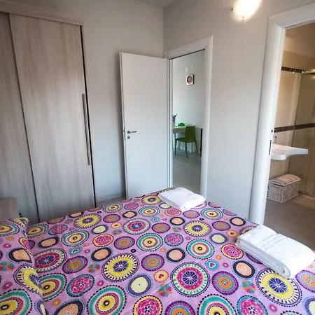 Bed & Breakfast Edone