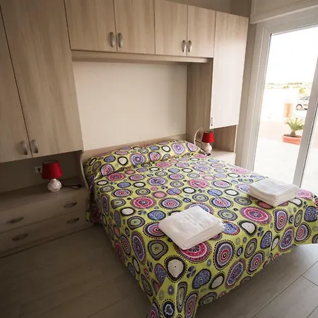 Bed & Breakfast Edone 3*