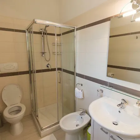 Bed & Breakfast Edone 3*