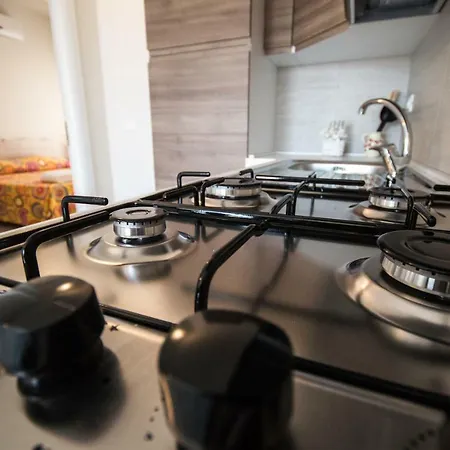 Bed & Breakfast Edone 3*