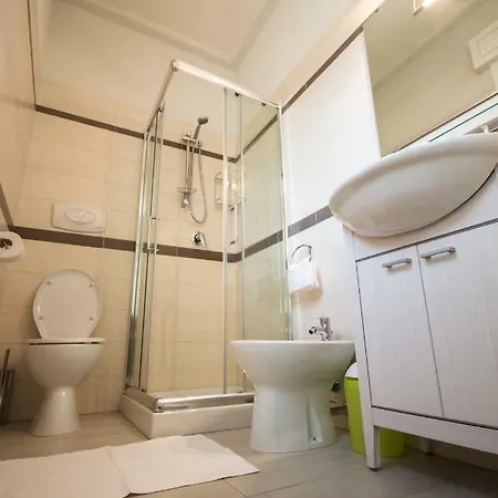 Bed & Breakfast Edone 3*