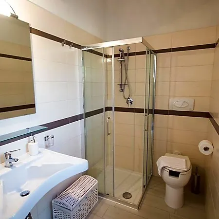 Bed & Breakfast Edone Maruggio