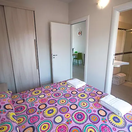 Bed & Breakfast Edone Maruggio