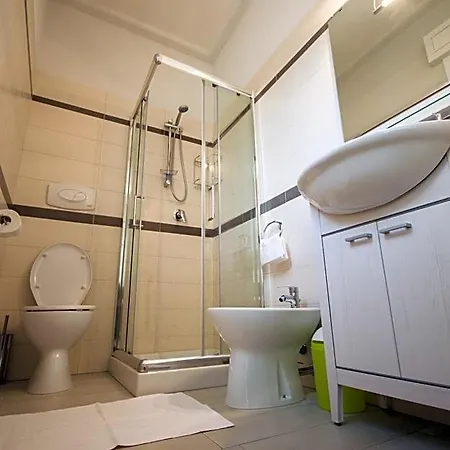 Bed & Breakfast Edone Maruggio