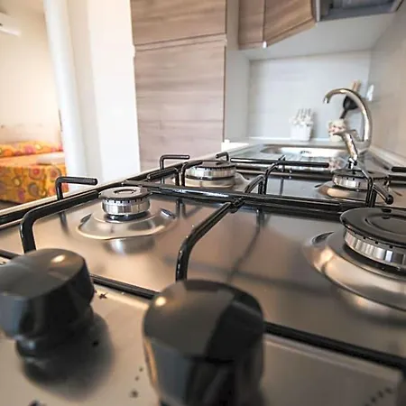 Edone Bed & Breakfast Maruggio