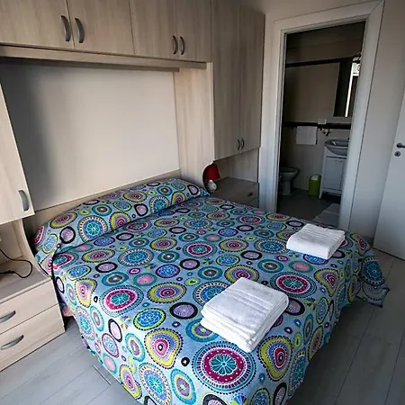 Bed & Breakfast Edone