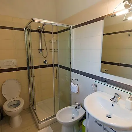 Bed & Breakfast Edone 3*
