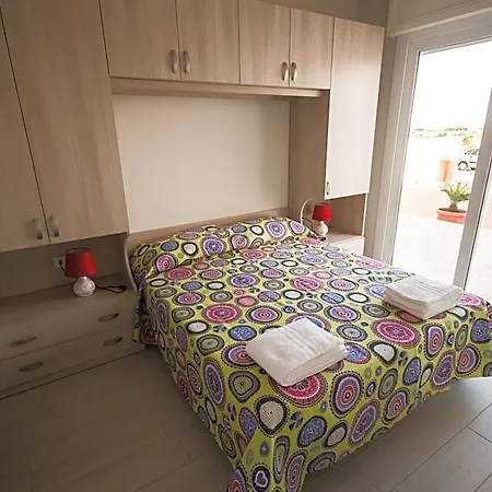 Edone Bed & Breakfast Maruggio