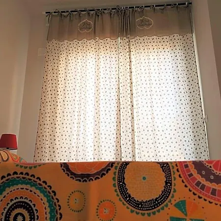Bed & Breakfast Edone Maruggio