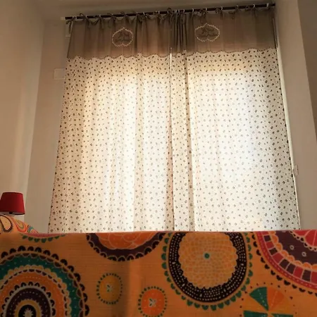 Bed & Breakfast Edone 3*