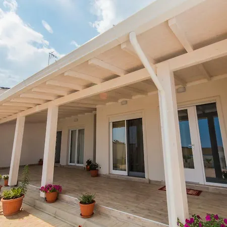 Edone Bed & Breakfast Maruggio