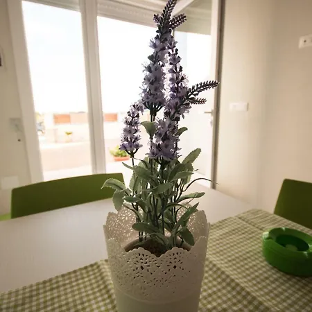 Edone Bed & Breakfast Maruggio