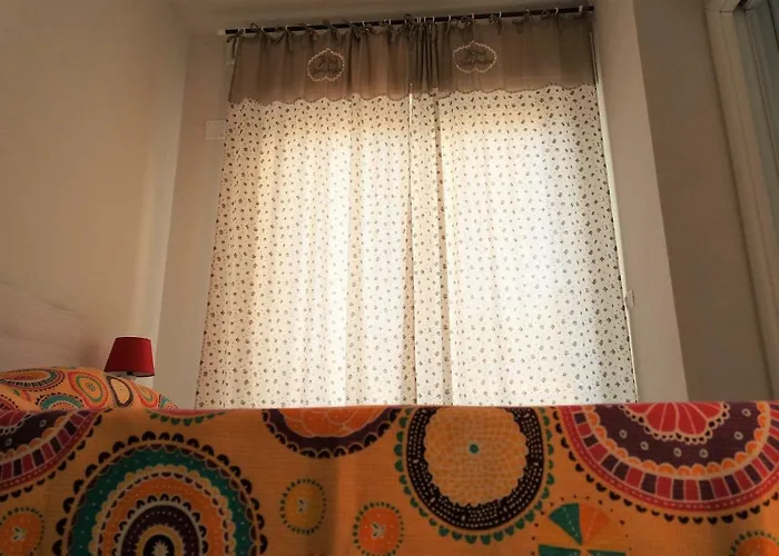 فندق مبيت وإفطار Edone 3*