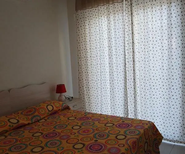 Edone فندق مبيت وإفطار مارودجو