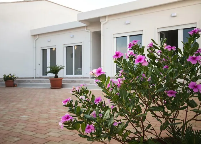 فندق مبيت وإفطار Edone مارودجو