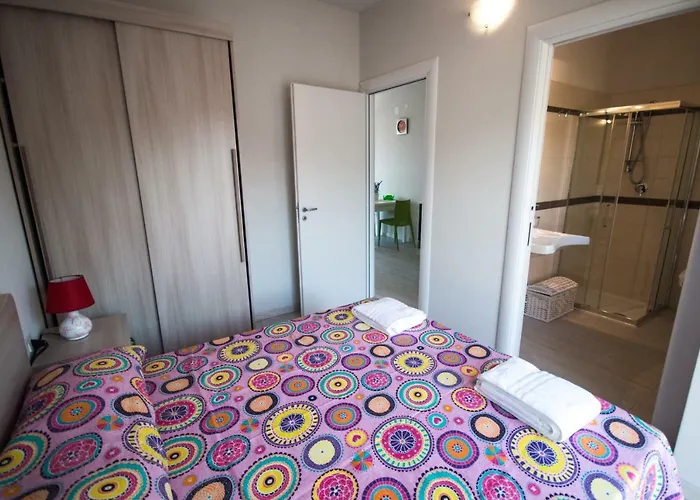 فندق مبيت وإفطار Edone