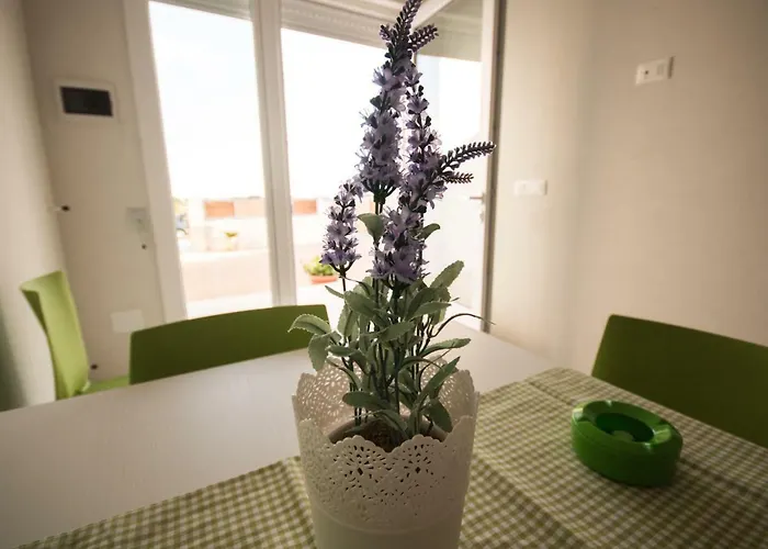 Edone فندق مبيت وإفطار مارودجو