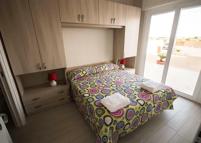 فندق مبيت وإفطار Edone 3*