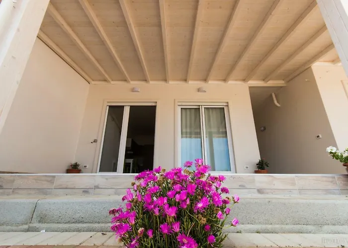 Edone فندق مبيت وإفطار مارودجو